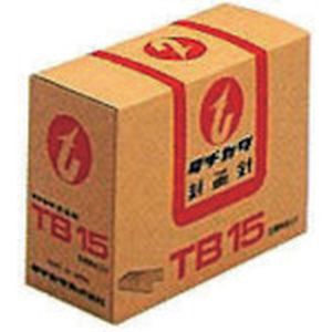 【タチカワ】 タチカワ TB-15 封函針 7,515円