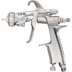【アネスト岩田】 アネスト岩田 TOF1-H07-S1 離型剤塗布用ハンドガン ノズル口径Φ0.7