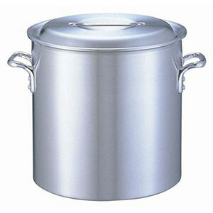 DON AKAOアルミ寸胴鍋 AS3905 36cm お取り寄せ】アカオアルミ DON 寸胴鍋 36cm（約36リットル） ※ご注文