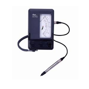 【サンコウ電子】 サンコウ電子 SM-PEN 電磁式膜厚計 メーカー直送 代引不可 北海道沖縄離島不可 121,876円