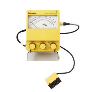 【サンコウ電子】サンコウ電子 PRO-W 電磁式アナログ膜厚計 メーカー直送 代引不可 北海道沖縄離島不可｜あきばお～支店