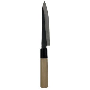 送料無料！！ 【八重桜】 八重桜 青紙 ペティナイフ 150mm No 23989【smtb-u】