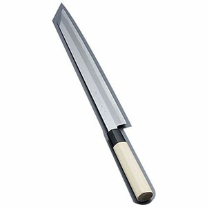 【實光】 實光 堺實光 上作 刺身 切付 片刃 21cm 10510 17,192円