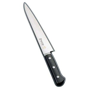 【マサヒロ】 正広作 MV鋼本焼 筋引 両刃 27cm ＃14818 マサヒロ