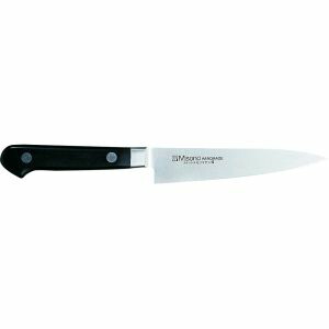 送料無料！！ 【ミソノ刃物】 ミソノ刃物 No.533 MV鋼 ツバ付 ペティ 150mm【smtb-u】