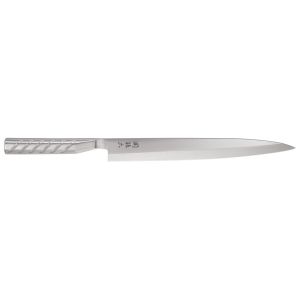 送料無料！！ 【貝印 kai】 貝印 関孫六 オールステン 刺身包丁 240mm 093AK5178【smtb-u】