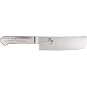 【貝印 kai】 貝印 関孫六 オールステン 菜切包丁 165mm 093AB5636