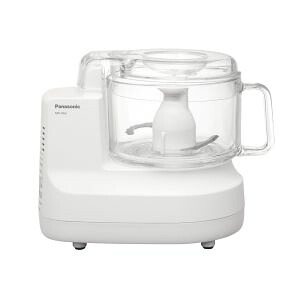 【パナソニック】パナソニック パナソニックフードプロセッサーMK-K62-W｜あきばお～支店