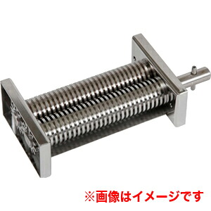 【池永鉄工】 池永鉄工 IK 鉄鋳物 製麺機用替刃2mm幅