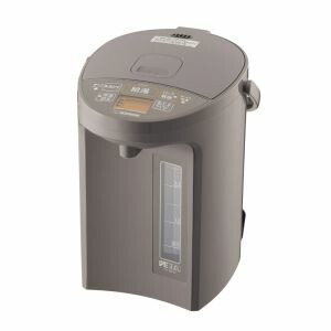【象印マホービン ZOJIRUSHI】 象印 CV-GC30 VE電気まほうびん 3.0L