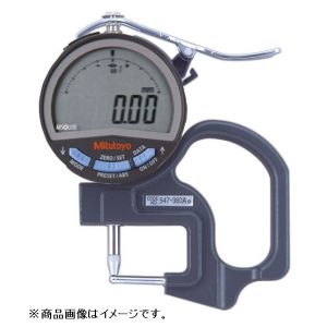 【ミツトヨ Mitutoyo】 ミツトヨ 547-360A デジマチックパイプゲージ