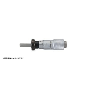 【ミツトヨ Mitutoyo】 ミツトヨ MHS4-13FA マイクロメータヘッド 148-133-10