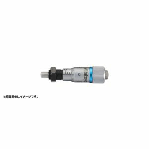 【ミツトヨ Mitutoyo】 ミツトヨ MHT4-6.5FPA マイクロメータヘッド 148-243-10