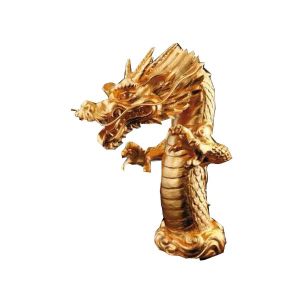 【カクダイ KAKUDAI】 カクダイ 700-754 吐水口 龍 118,219円