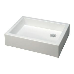 【カクダイ KAKUDAI】 カクダイ 624-927 水栓柱パン ホワイト 14,003円
