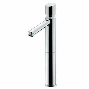 【カクダイ KAKUDAI】 カクダイ 716-313 自閉立水栓 トール 19,188円