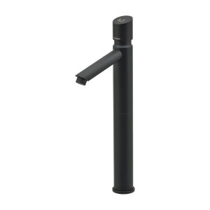 【カクダイ KAKUDAI】 カクダイ #716-314-D 716-314-D自閉立水栓スーパートールM黒 28,350円