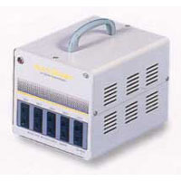 【スワロー電機】 変圧器 SU1500 アップダウントランス（100-240V⇔100-240V・定格容量1.5KVA）