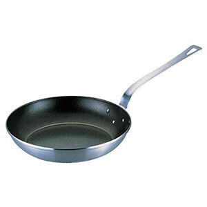 【フジノス Fujinos】フジノス 18-10 ロイヤル フライパン フッ素樹脂加工 XFD-330T|あきばお~支店