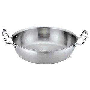 送料無料！！ 【フジノス】 フジノス トリノ 天ぷら鍋 27cm【smtb-u】