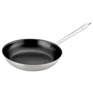 送料無料！！ 【フジノス】 フジノス トリノ フライパン 26cm 内面フッ素加工【smtb-u】