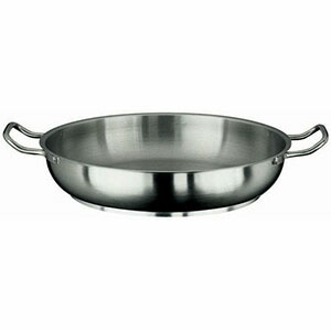 送料無料！！ 【パデルノ PADERNO】 パデルノ 18-10 オムレツパン 1115-36 PADERNO【smtb-u】