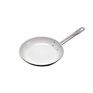 【パデルノ PADERNO】 パデルノ アルミ IH セラミックフライパン 32cm 11618-32 AHLZ304