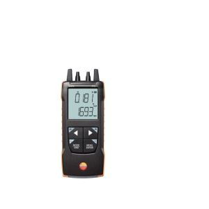 【テストー testo】 テストー testo512-1 差圧計 0563 1512