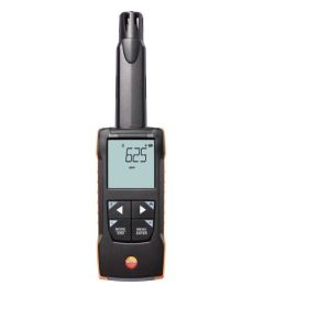 【テストー testo】 テストー testo535 CO2計 0563 0535