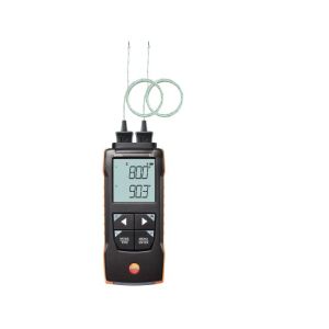 【テストー testo】 テストー testo922 温度計 0563 0922