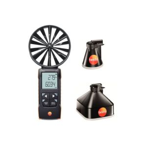 【テストー testo】 テストー testo417 ファンネルセット1 0563 1417