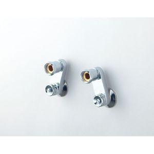 【KVK】 KVK Z929 60mm 水抜ストレ?ナ 止水弁付ソケット