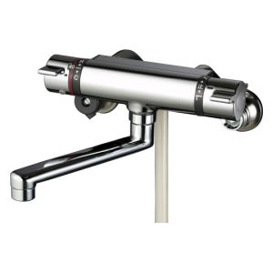 【KVK】 KVK KF800TR2 サーモシャワー240mmP付