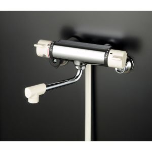 【KVK】 KVK KF800R3 サーモシャワー300mmP付 21,470円