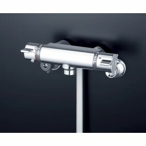 【KVK】 KVK KF800TNN サーモシャワー