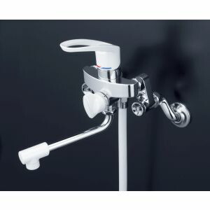 【KVK】 KVK KF5000U 取替用シングルシャワー