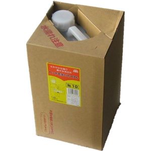 【八ツ矢工業】 八ツ矢工業 69062 ヤツヤ手洗いせっけん ＃10 18L