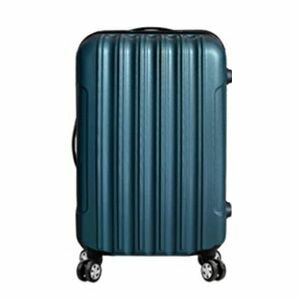 送料無料！！ 【エード】 エード tk24 Transporter スーツケース 24インチ ダークグリーン メーカー直送 代引不可 北海道沖縄離島不可【smtb-u】
