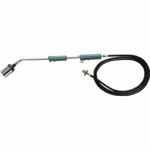 送料無料！！ 【トラスコ TRUSCO】 トラスコ プロパンバーナー ホース5M付 火口径7号 1S TB-L7-5M メーカー直送 代引不可 北海道・沖縄・離島不可【smtb-u】