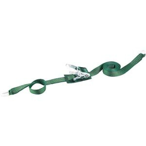 送料無料！！ 【トラスコ中山 TRUSCO】 強力型ベルト荷締機 SUS金具 50mm幅 1000kgアイタイプ 1台 GX50S-1000R メーカー直送 代引不可 北海道・沖縄・離島不可【smtb-u】