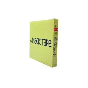 【ユタカメイク Yutaka】 ユタカメイク G-516 黒 縫製用マジックテープ A 25X25m