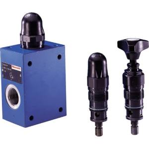 【ボッシュレックスロス Bosch Rexroth】 ボッシュレックスロス DBDS6P1X/400 ダイレクト形リリーフ弁 メーカー直送 代引不可 北海道沖縄離島不可 25,084円