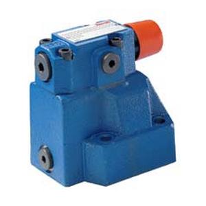 【ボッシュレックスロス Bosch Rexroth】 ボッシュレックスロス DR10-4-5X/315Y バランスピストン形レデューシング弁 メーカー直送 代引不可 北海道沖縄離島不可