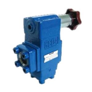 【ボッシュレックスロス Bosch Rexroth】 ボッシュレックスロス RB1-10F-D-330 バランスピストン形リリーフ弁 メーカー直送 代引不可 北海道沖縄離島不可