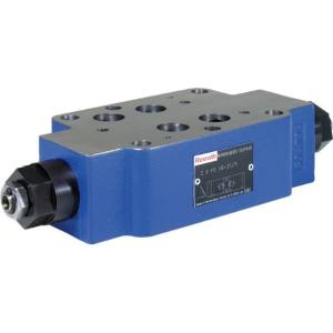 【ボッシュレックスロス Bosch Rexroth】 ボッシュレックスロス Z2FS16-8-3X/S2 スタックバルブ メーカー直送 代引不可 北海道沖縄離島不可