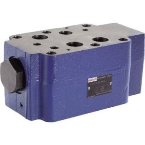 【ボッシュレックスロス Bosch Rexroth】 ボッシュレックスロス Z2S16-1-5X スタックバルブ メーカー直送 代引不可 北海道沖縄離島不可 44,052円