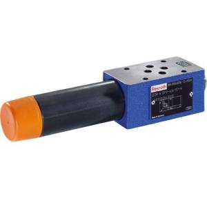 【ボッシュレックスロス Bosch Rexroth】 ボッシュレックスロス ZDR6DP2-4X/210YM スタックバルブ メーカー直送 代引不可 北海道沖縄離島不可