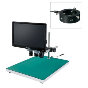 送料無料！！ 【ホーザン HOZAN】 ホーザン L-KIT870 マイクロスコープ モニター付 メーカー直送 代引不可 北海道沖縄離島不可【smtb-u】