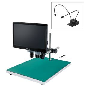 送料無料！！ 【ホーザン HOZAN】 ホーザン L-KIT871 マイクロスコープ モニター付 メーカー直送 代引不可 北海道沖縄離島不可【smtb-u】