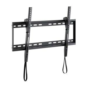 送料無料！！ 【朝日木材加工】 朝日木材加工 TLT-004-BK テレビ 壁掛け金具 WALL FIT MOUNT 40～70型 ブラック チルト メーカー直送 代引不可 北海道沖縄離島不可【smtb-u】